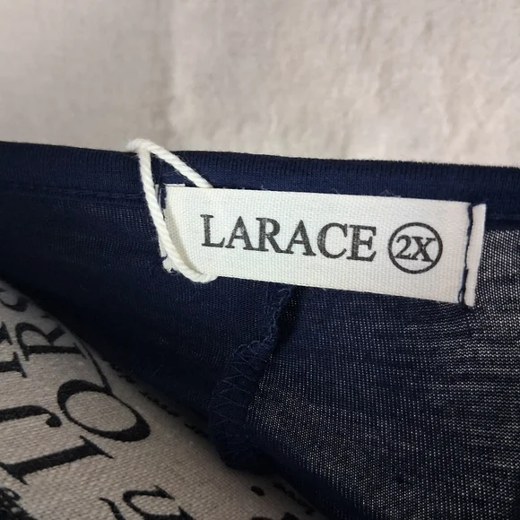 Larace 2x Dress - Picture 4 of 5